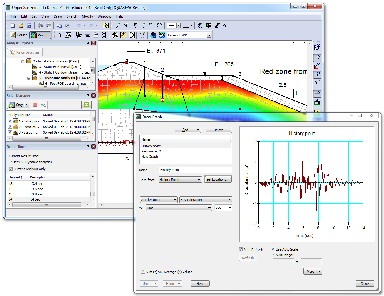 geostudio