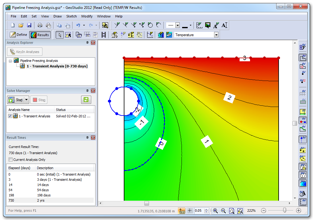 geostudio