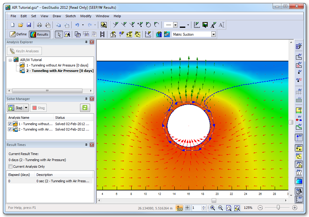 geostudio