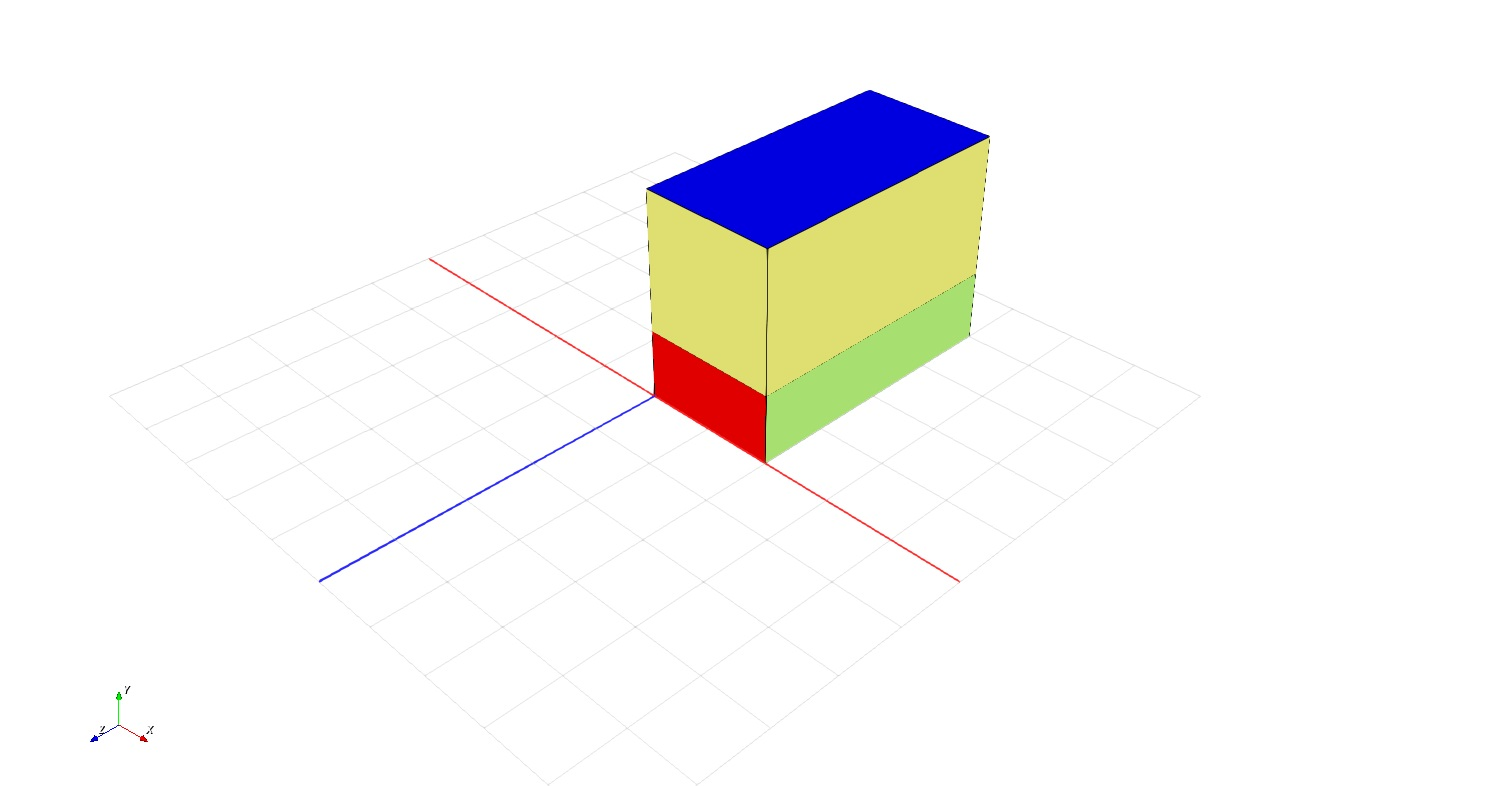 GeoStudio BUILD 3D 构建3D岩土工程模型