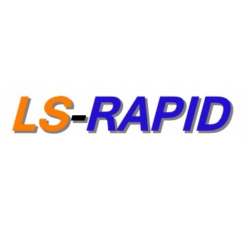 LS-Rapid 模拟地震和降雨引起的快速滑坡运动综合模型