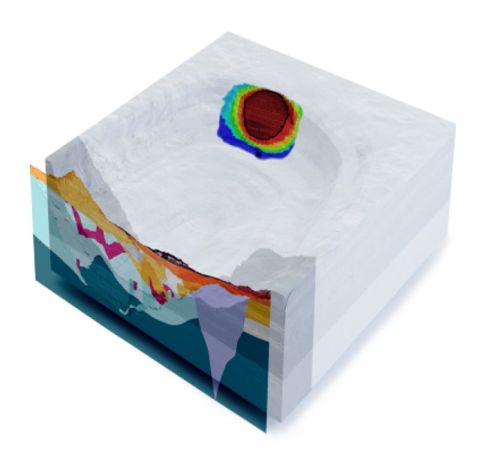 Slide3 三维极限平衡法边坡稳定性分析软件