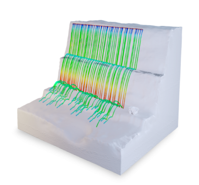 RocFall3 全面的三维落石分析软件