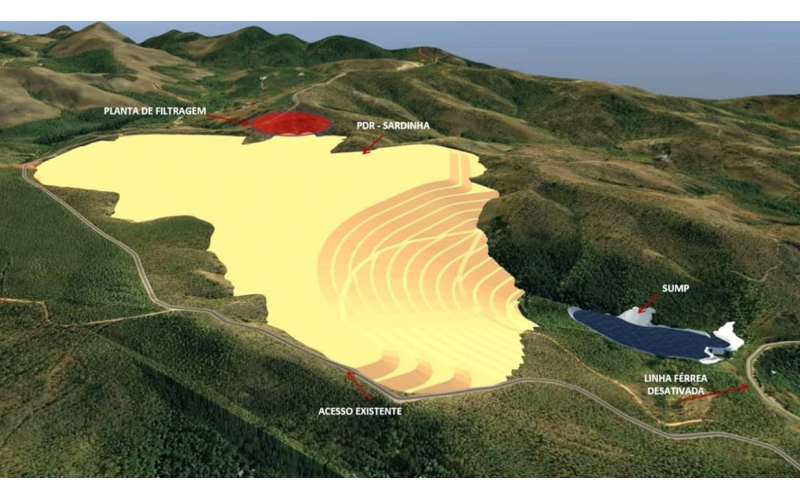 Rocscience 尾矿坝管理和3D LEM风险评估