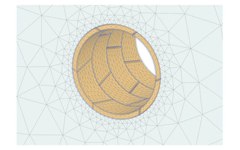 考虑施工过程的隧道设计专题研讨会（PLAXIS）