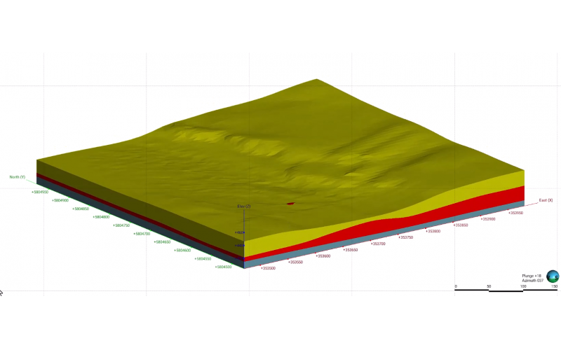 GeoStudio技术讲座：二维和三维边坡的稳定性分析