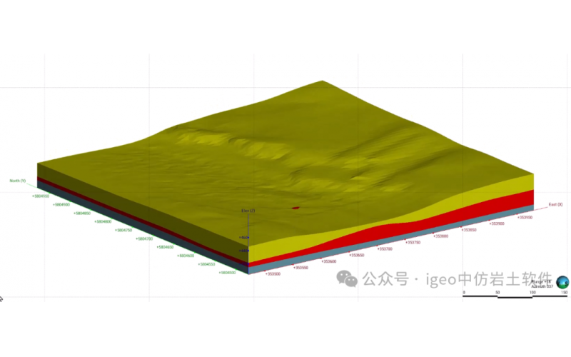 2024-10-31GeoStudio技术讲座：二维和三维边坡的稳定性分析