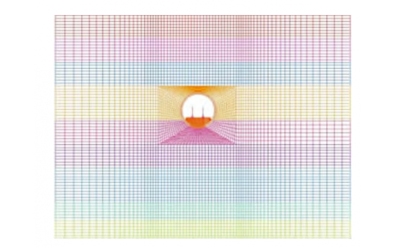 地铁列车循环荷载下软土地区盾构隧道长期沉降分析