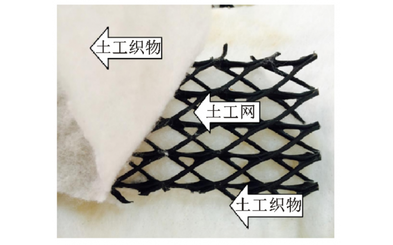 降雨入渗条件下新型路面排水系统性能研究