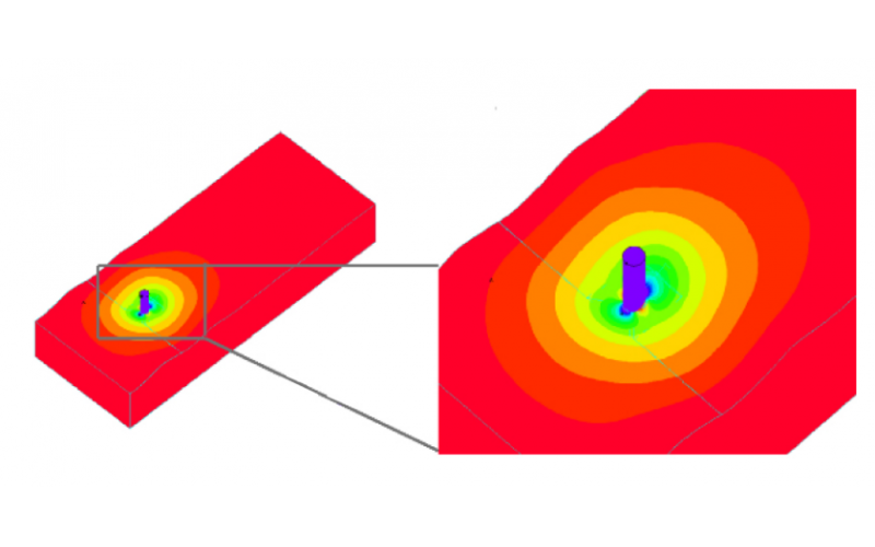 波浪、海流环境中跨海桥梁深水桥墩的地震响应特性