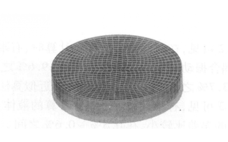 15 ×10 4 m 3储罐的动特性分析