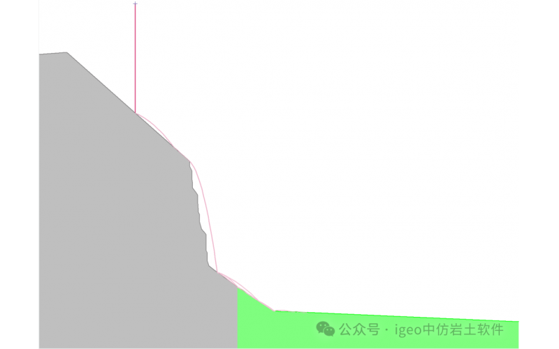 中仿RocFall2 最新更新：将岩石破碎效应纳入设计决策